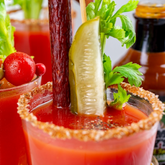 Jimmy Ray's BBQ Sauce - Jalapeno Sauce - 20 oz.